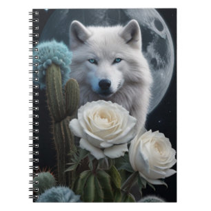 Carnet Wolf10 :