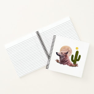Carnet Wolf12 :
