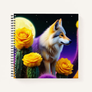 Carnet Wolf17 :