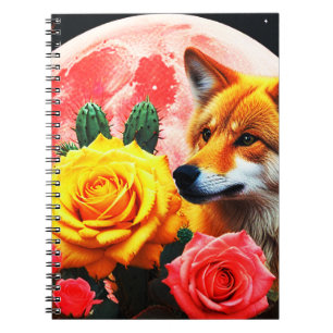 Carnet Wolf30 :