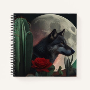 Carnet Wolf7 :