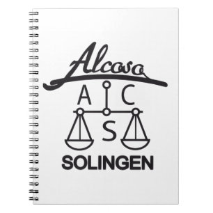 Carnet WW2 Alcoso allemand