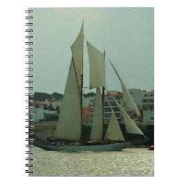 Carnet Yacht classique