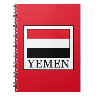 Carnet Yémen