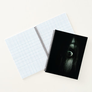 Carnet Yeux Flippants V01