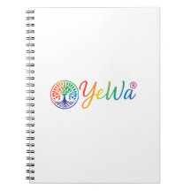 Carnet YeWa - classique