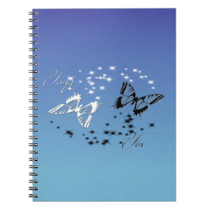 Carnet Yin n Yang