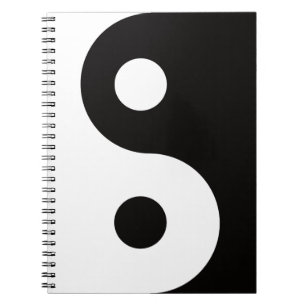Carnet Ying Yang
