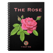 YNOTME LE ROSE