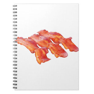Carnet Yummy Bacon