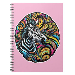 Carnet Zèbre 1