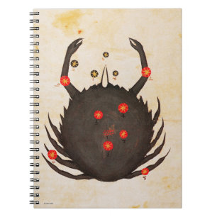 Carnet Zodiaque : Cancer, C1350