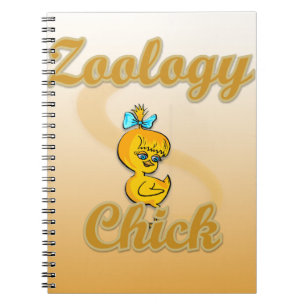 Carnet Zoologie