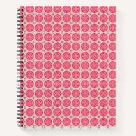 Carnets à spirales | École. Personnalisé. Retour à