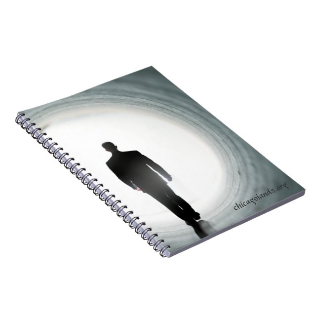 Carnets de Chicago IANDS (Côté Droit)