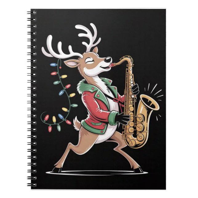 Carnets de Noël - Journaux Festivals et Vacances (Devant)