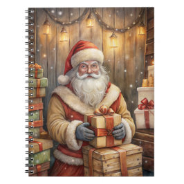 Carnets de Noël - Journaux Festivals et Vacances