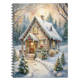 Carnets de Noël - Journaux Festivals et Vacances