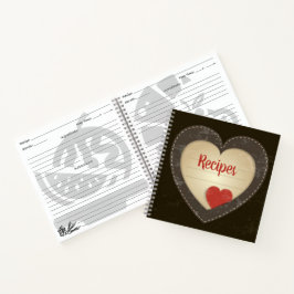 Carnets de recette