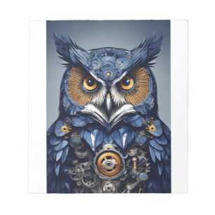 Carnets d'exploration scientifique