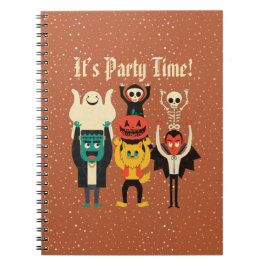 Carnets et journaux