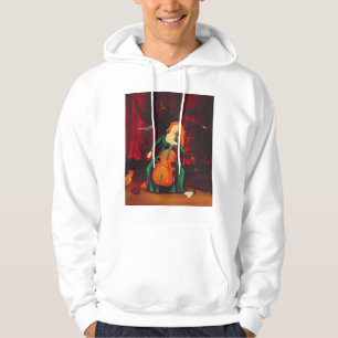 Carneval DES Animeaux 2001 Hoodie