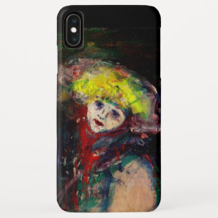 CARNIVAL NIGHT IN VENEDIG Venezianische Masquerade Case-Mate iPhone Hülle