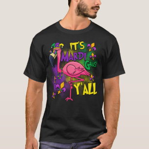 Carnival Party Ein perfektes Wochenende in Bellinz T-Shirt