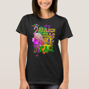 Carnival Party T-Shirt