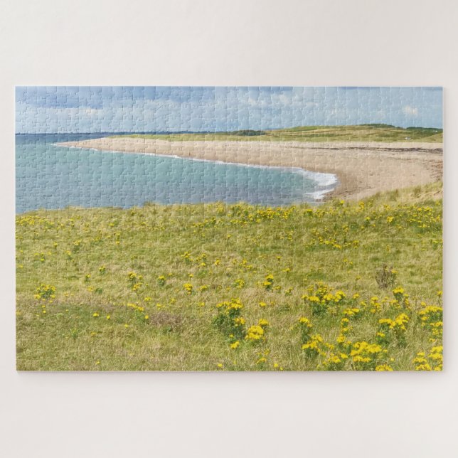 Carnsore Wexford Irland (Horizontal)