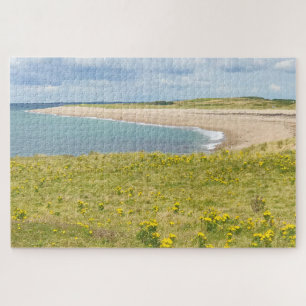 Carnsore Wexford Irlande Jigsaw Puzzle