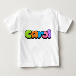 Carol Baby T-shirt