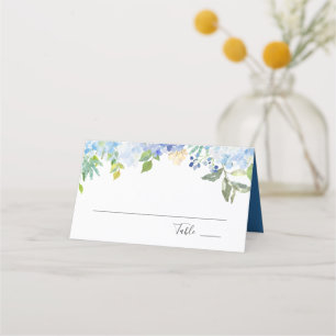 Carolina Bloom Bouquet Begleitung Platzkarte