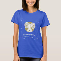 Carolina Girls Best in the World T-Shirt