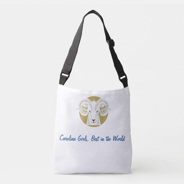 Carolina Girls Tasche (Vorderseite)