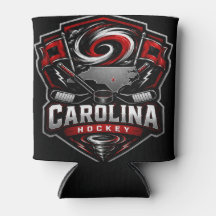 Carolina Hockey Meisterschaft Dosenkühler