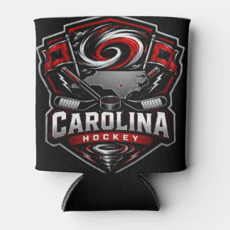 Carolina Hockey Meisterschaft Dosenkühler