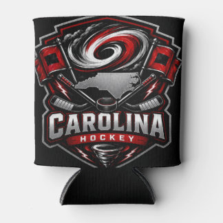Carolina Hockey Meisterschaft Dosenkühler