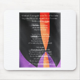 Carolina-Krone 2013 - Liebhaber auf einer Mousepad