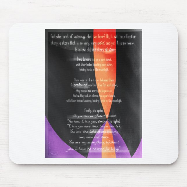 Carolina-Krone 2013 - Liebhaber auf einer Mousepad (Vorne)