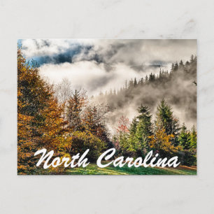Carolina Postkarte