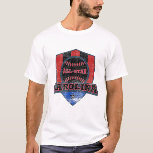 Carolina Puerto Rico Camisa Puerto Rican World Pr  T-Shirt
