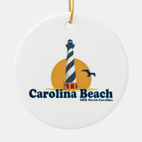 Carolina-Strand