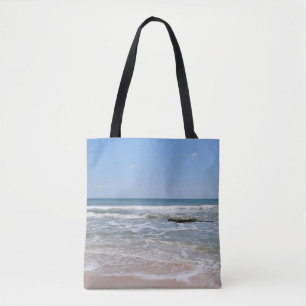 Carolina Surf Tote Bag Tasche