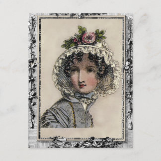Caroline Einladung