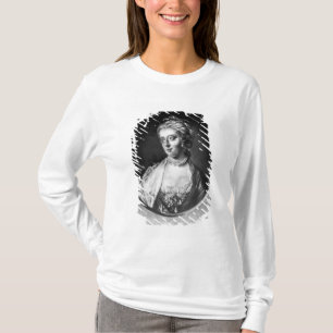 Caroline Matilda, Königin von Dänemark und von T-Shirt