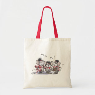 Caroling Mic, Sac fourre-tout Mac & Moe