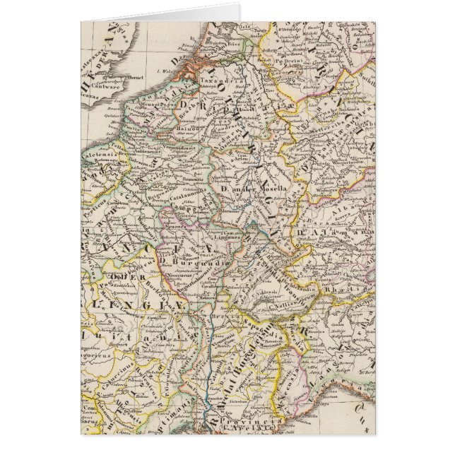 Carolingian Empire (Vorne)