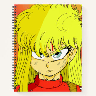 Carol's Abramova (bmc) Notebook Notizbuch