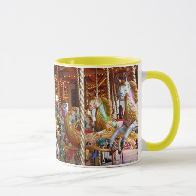 Carousel Mug (Droite)